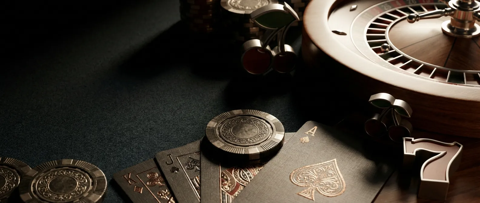 Spin City Casino bonus