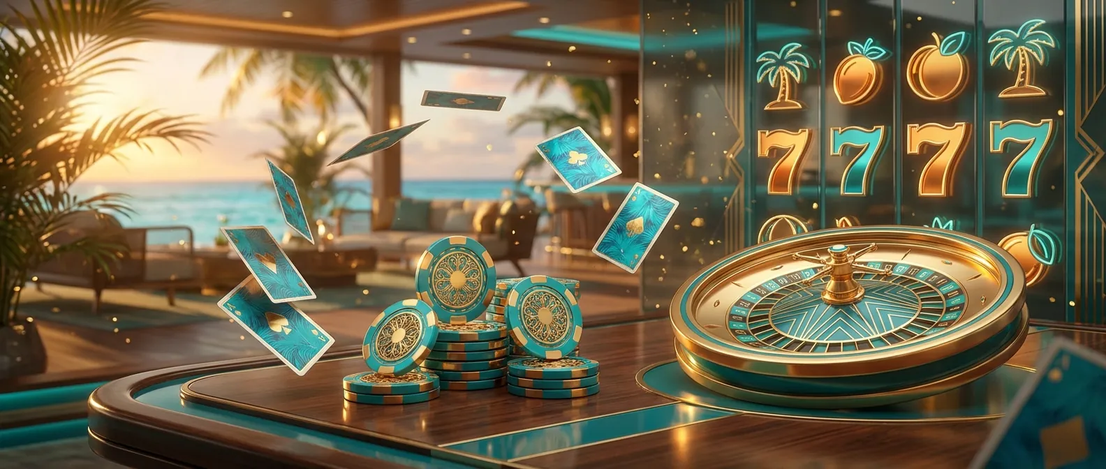 Spin City Casino bonus
