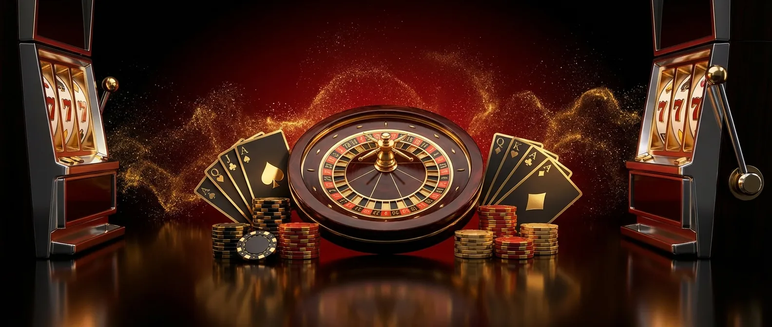 Spin City Casino bonus